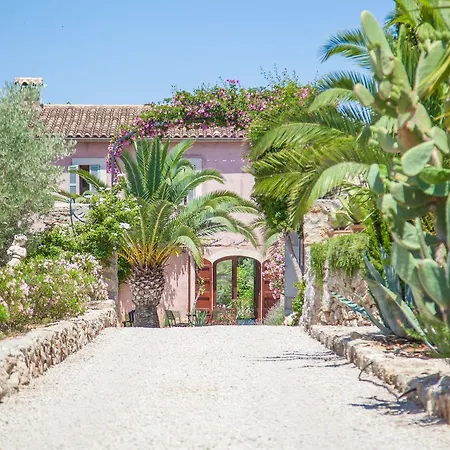 Villa Pina - Eco Redonda 1 - (adults Only) *