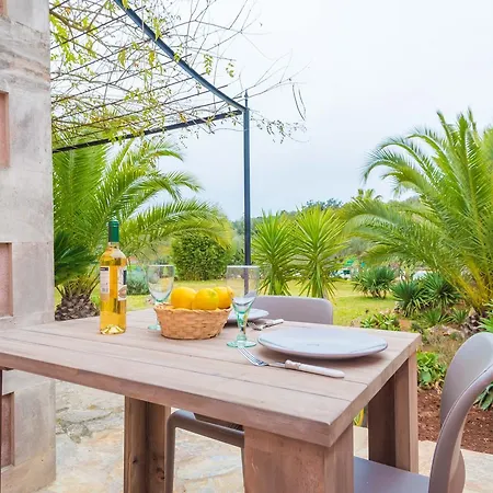 Pina - Eco Redonda 1 - (adults Only) Villa *