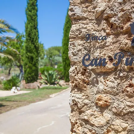 Villa Pina - Eco Redonda 1 - (adults Only) Costitx (Mallorca)