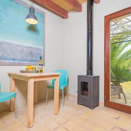 Villa Pina - Eco Redonda 1 - (adults Only) *