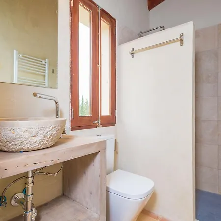 Villa Pina - Eco Redonda 1 - (adults Only) *