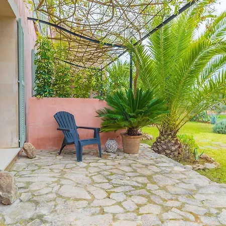 Villa Pina - Eco Redonda 1 - (adults Only) Costitx (Mallorca)