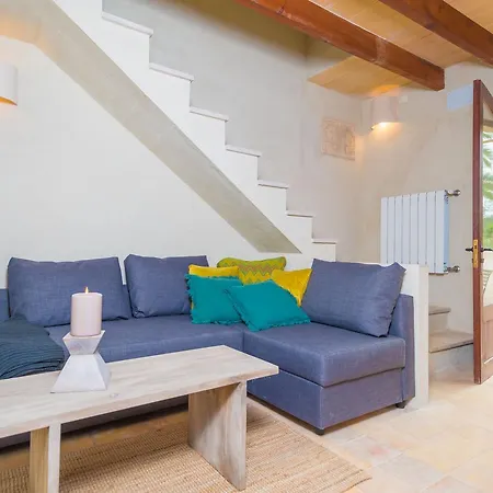 Villa Pina - Eco Redonda 1 - (adults Only) *
