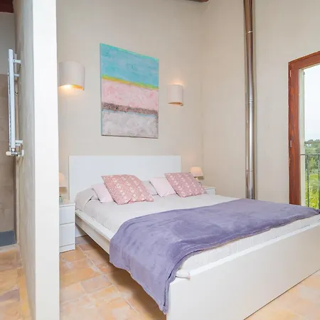 Villa Pina - Eco Redonda 1 - (adults Only)
