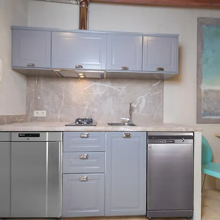 Villa Pina - Eco Redonda 1 - (adults Only) Costitx (Mallorca)
