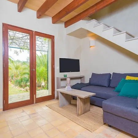 Pina - Eco Redonda 1 - (adults Only) Villa Costitx (Mallorca)