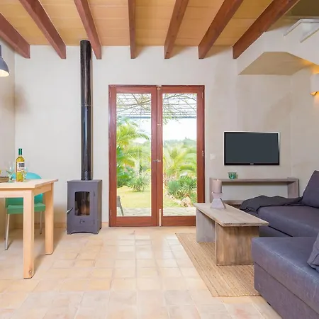 Pina - Eco Redonda 1 - (adults Only) * Costitx (Mallorca)