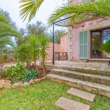 Pina - Eco Redonda 1 - (adults Only) * Costitx (Mallorca)